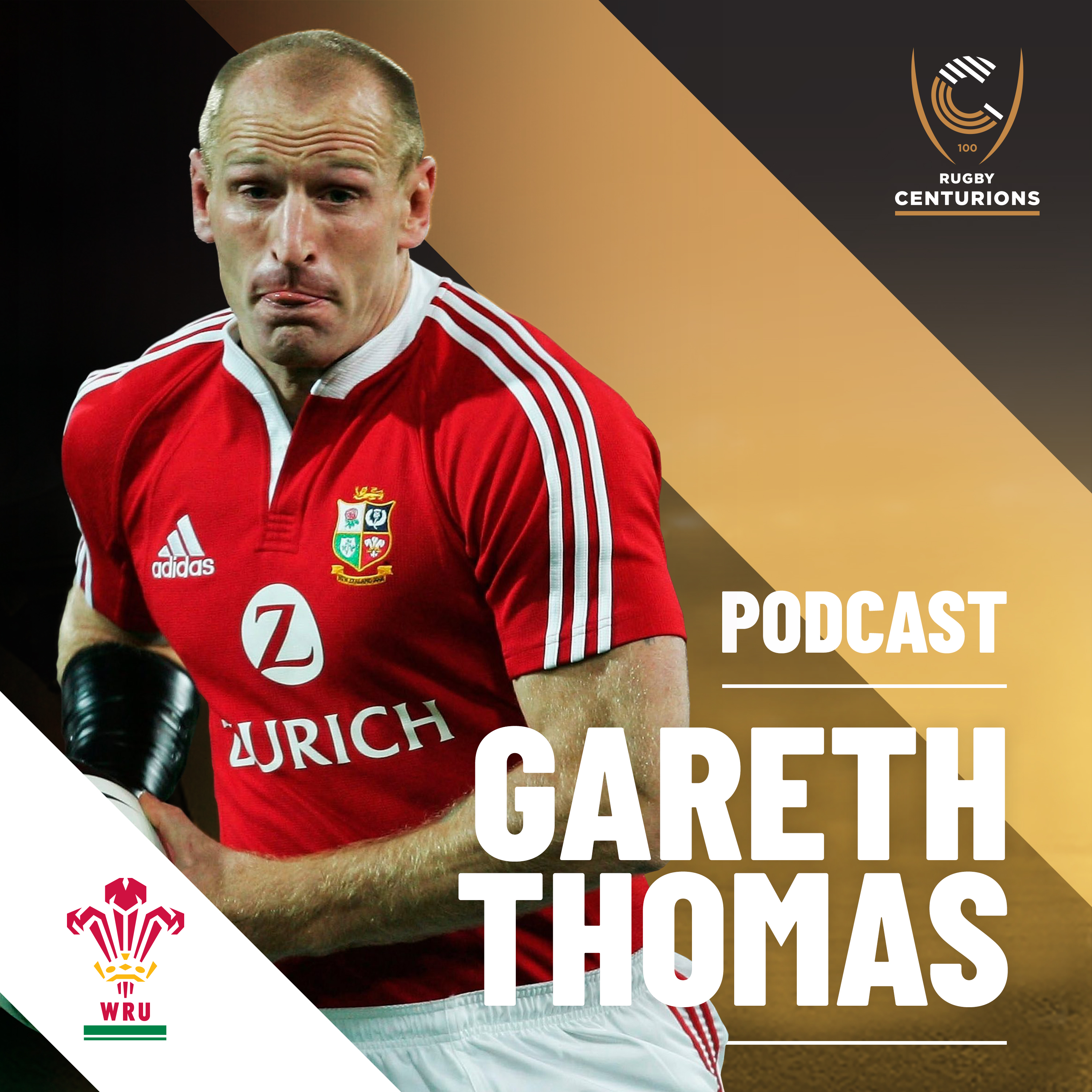 The Rugby Centurions Podcast