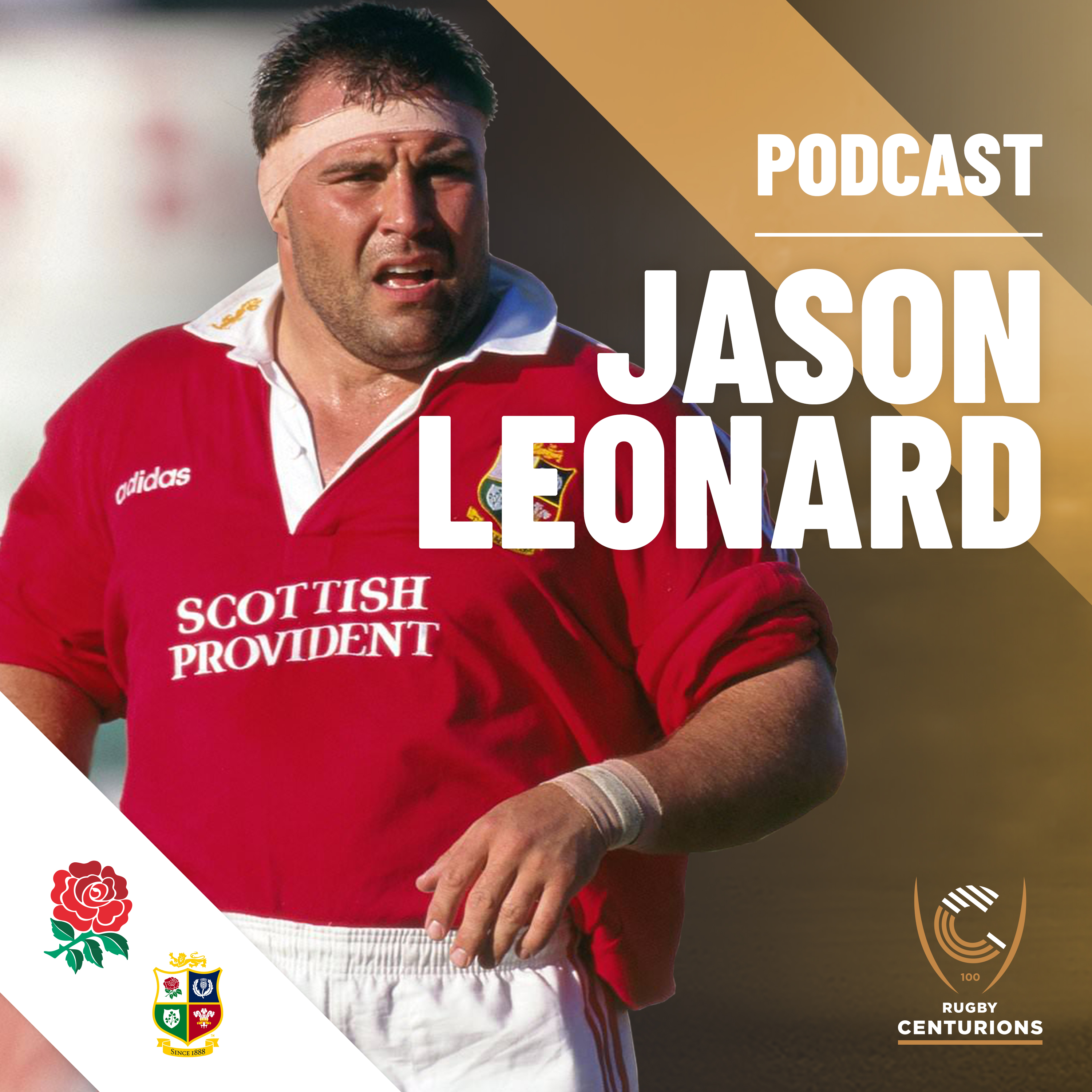 The Rugby Centurions Podcast