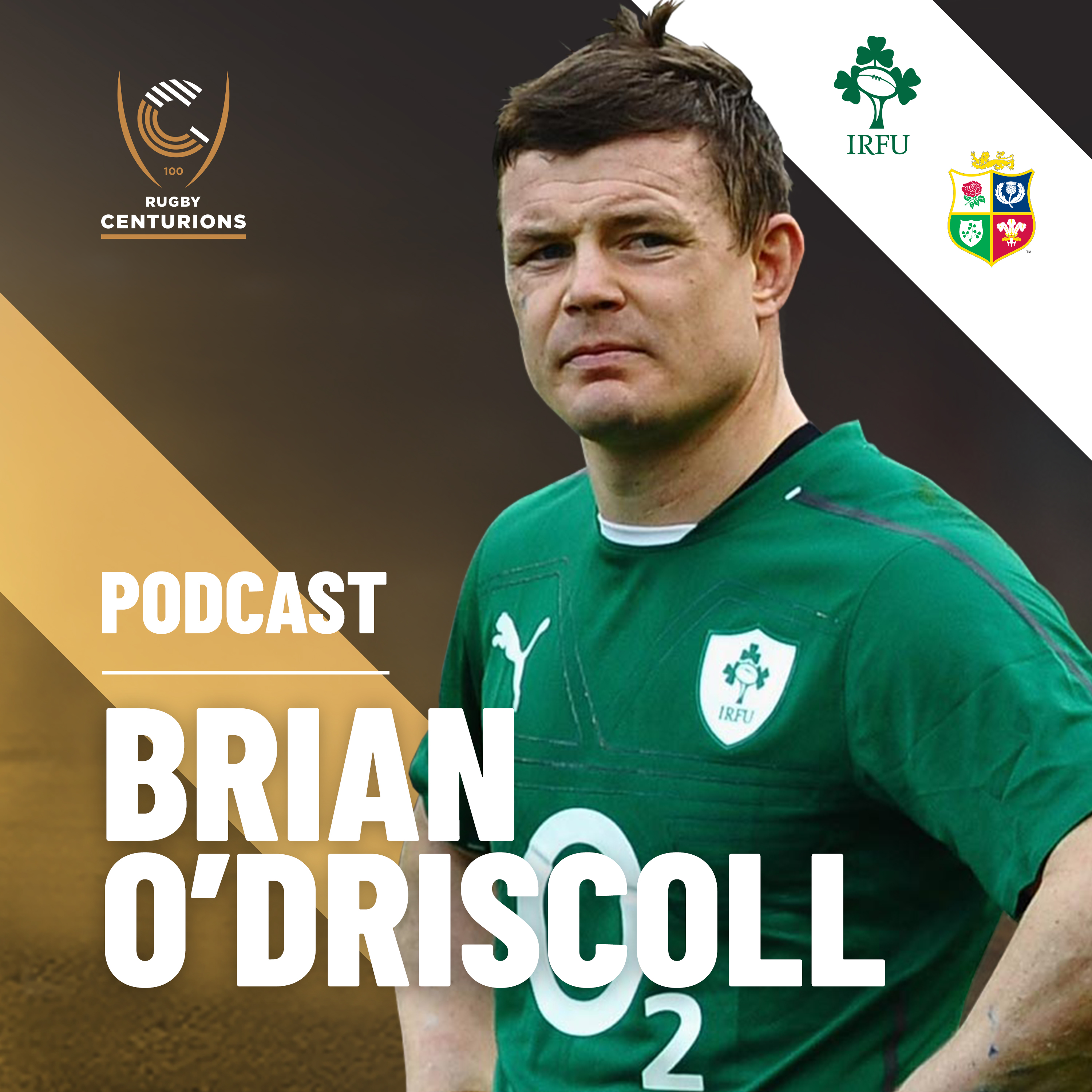 The Rugby Centurions Podcast
