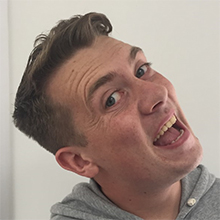 Danny Parkinson