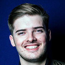 Elliot Darby