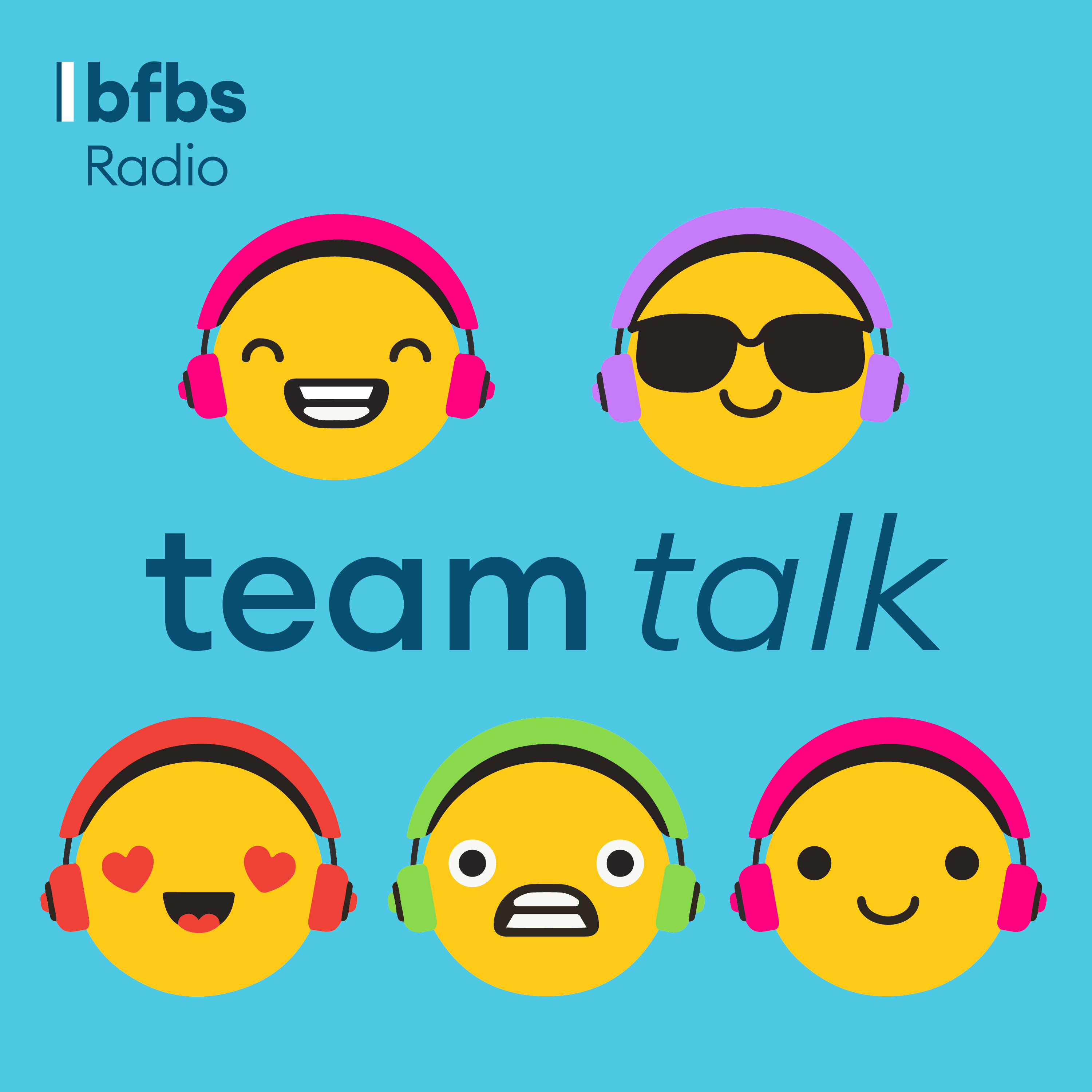 Team Talk
