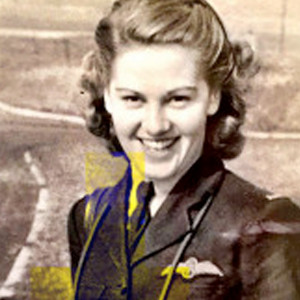Tea With A National Treasure - The Joy Lofthouse Story
