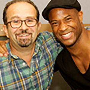 Shaun Escoffery Music Special with Mario