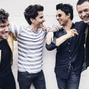 Stereophonics - 'Scream Above The Sounds' Music Special