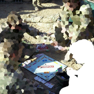 Away From You: The Story of the Afghan Interpreters