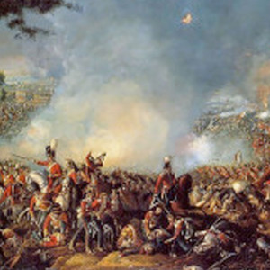 What does the Battle of Waterloo mean to you?