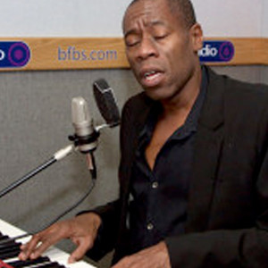 Roachford Music Special with Richard Hatch