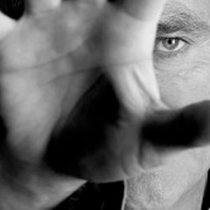 Andy McNab In Conversation With Hal Stewart
