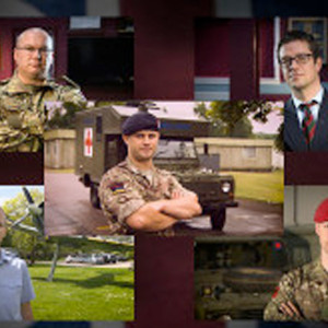 Stammering In The Military - The Unspeakable Truth