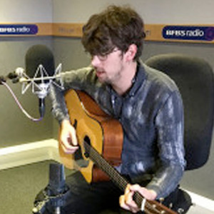 Albin Lee Meldau Music Special with Danny Parkinson