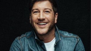 Matt Cardle In Session With Jay James