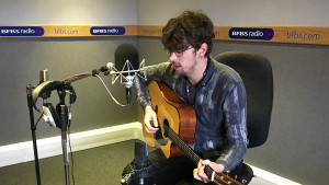 Albin Lee Meldau Music Special with Danny Parkinson