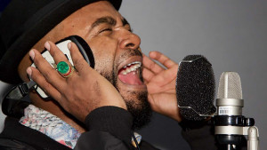 Jodie Abacus Music Special with Mario