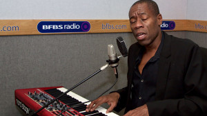Roachford Music Special with Richard Hatch