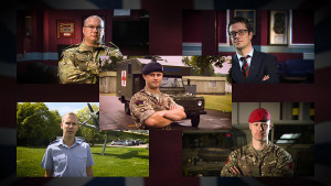 Stammering In The Military - The Unspeakable Truth