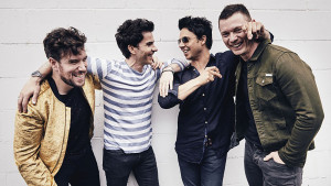 Stereophonics - 'Scream Above The Sounds' Music Special